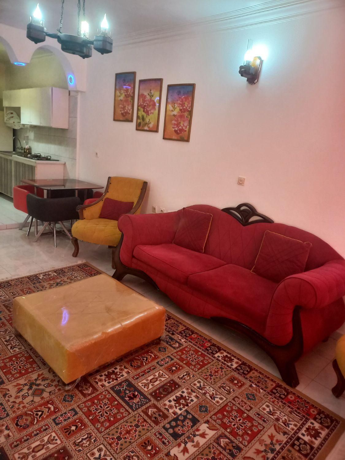 روزانه و تایمی|اجارهٔ کوتاه‌مدت آپارتمان و سوئیت|کیش, |دیوار