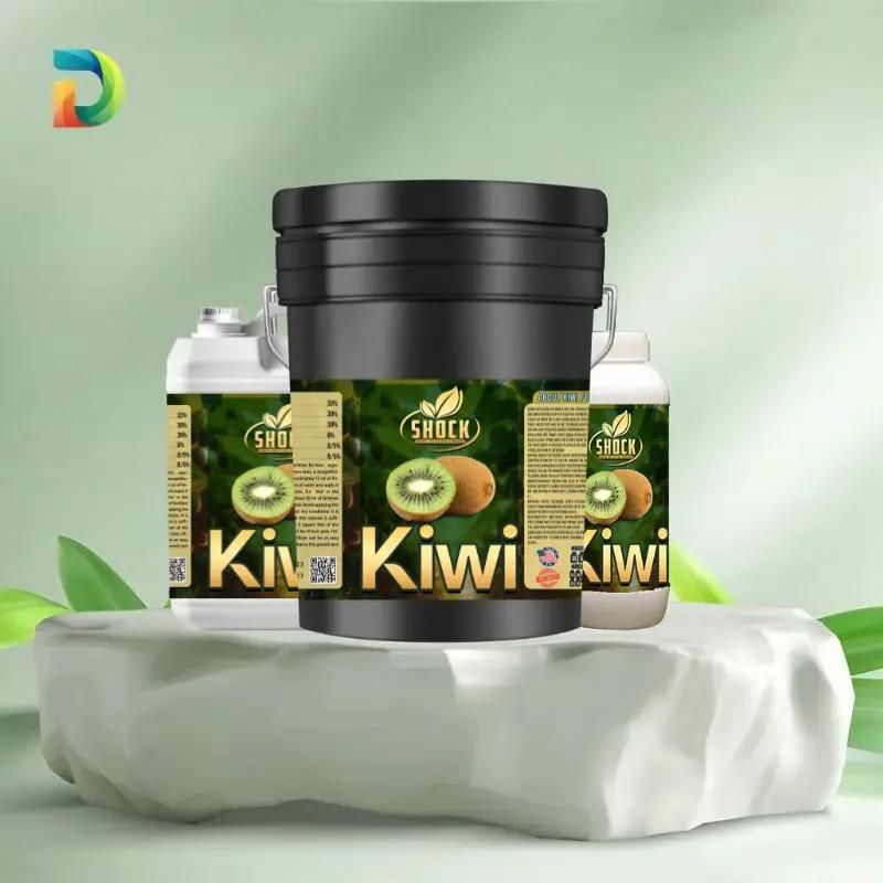 کود مخصوص کیوی شوک ساخت امریکا|گل و گیاه طبیعی|آستارا, |دیوار