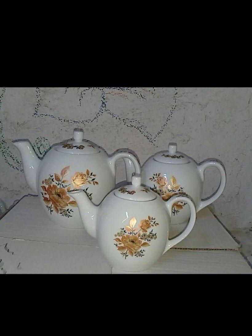 فروش مستقیم قوری چینی|قوری، کتری، قهوهساز دستی|فلاورجان, |دیوار