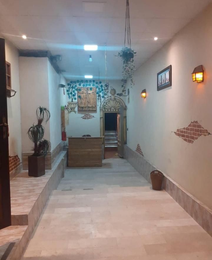 کلبه اقامتی ننه کیمیا  میدان توشیبا رشت|اجارهٔ کوتاه‌مدت آپارتمان و سوئیت|رشت, توشیبا|دیوار