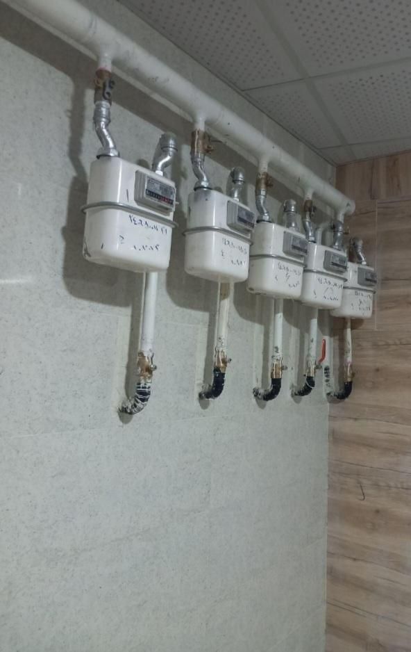 لوله کشی گاز ساختمان|خدمات پیشه و مهارت|نورآباد, |دیوار