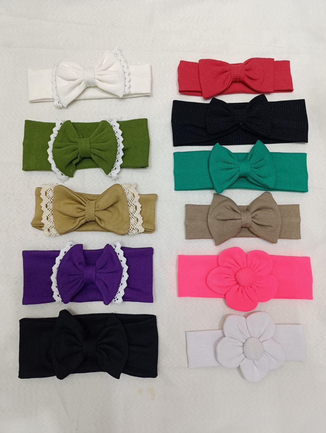 تل .هدبند.توربان|کفش و لباس بچه|مشهد, پورسینا|دیوار