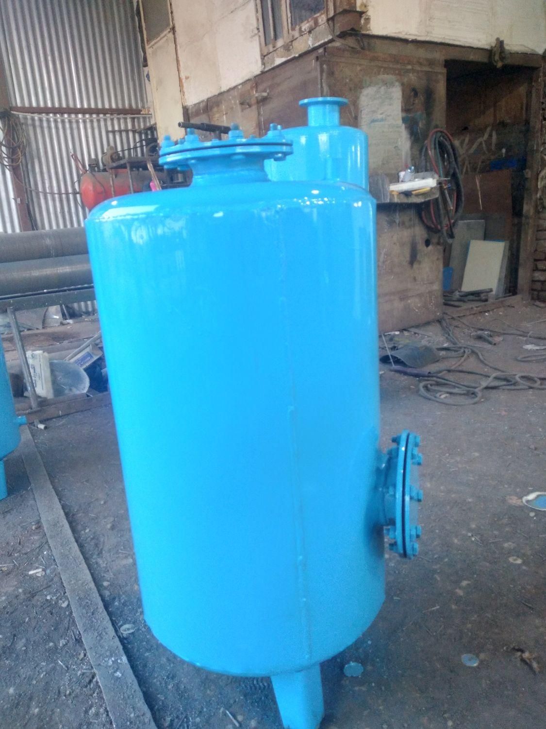 منبعهای تحت فشار|آبگرمکن، پکیج، شوفاژ|مشهد, حضرت حجت|دیوار