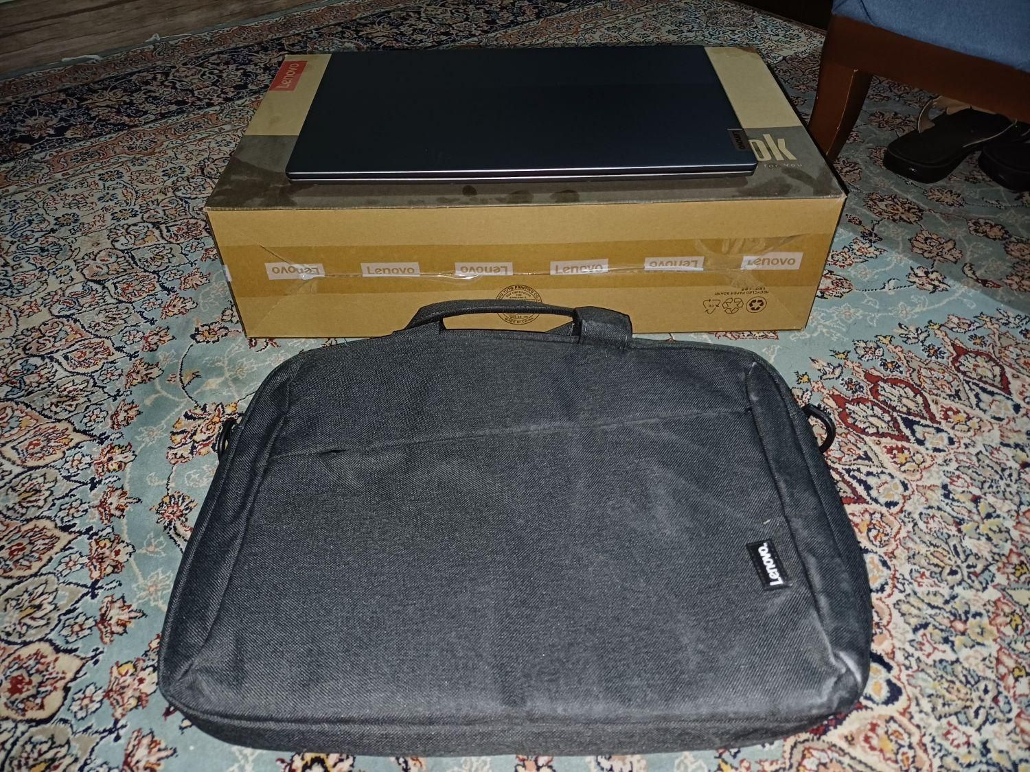 لپ تاپ لنوو thinkbook 15 g2 itl|رایانه همراه|تهران, نیرو هوایی|دیوار