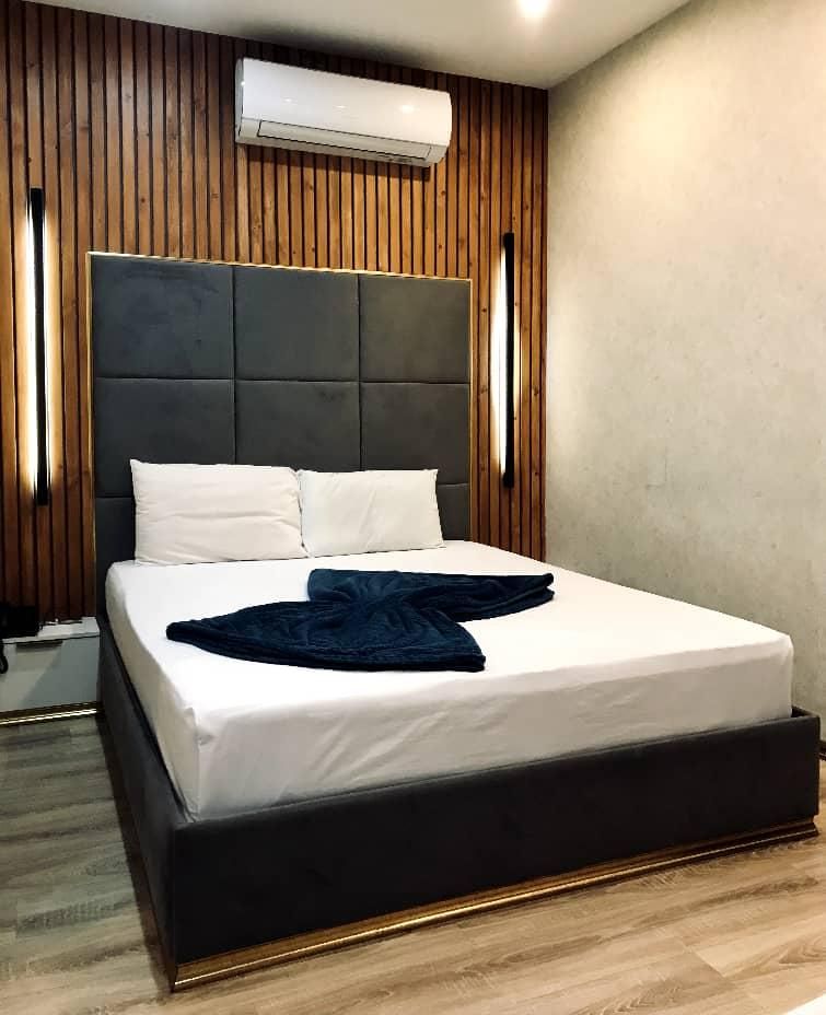 رزرو هتل جدید تمیز|اجارهٔ کوتاهمدت آپارتمان و سوئیت|قم, ارم|دیوار