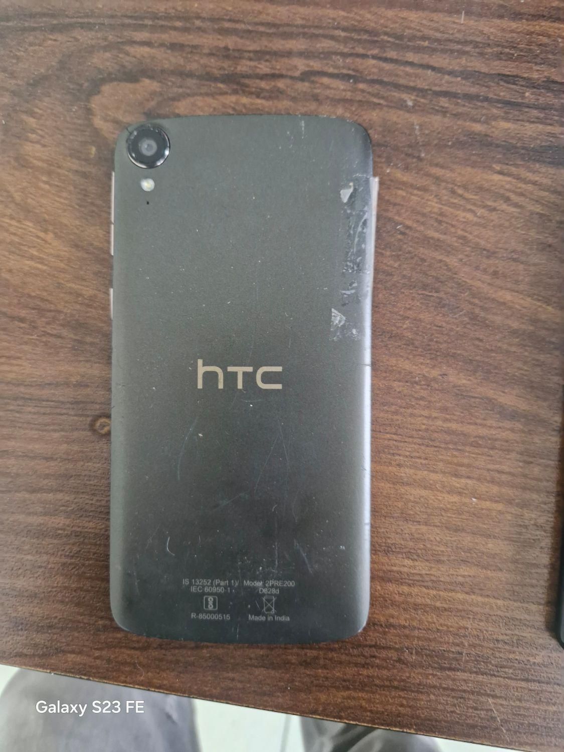 گوشی سامسونگ و htc|موبایل|تهران, جردن|دیوار