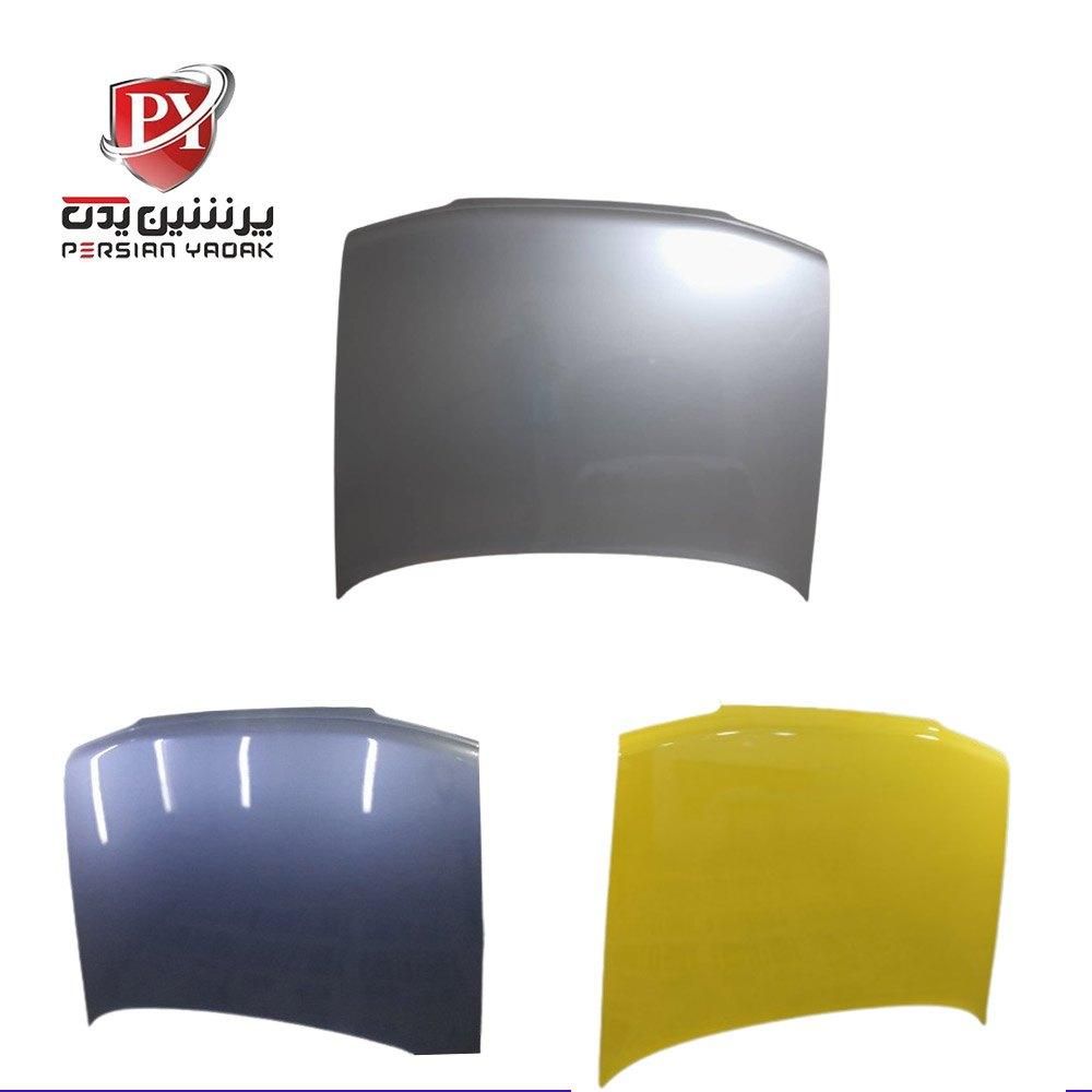 درب موتور (کاپوت جلو ) پژو 405|قطعات یدکی و لوازم جانبی|تهران, حشمتیه|دیوار