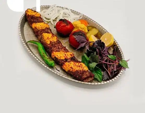 کوبیده آماده|خوردنی و آشامیدنی|تهران, تهرانسر شمالی|دیوار