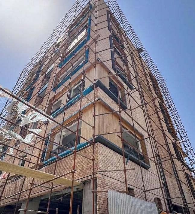 پیش فروش بدون واسطه/باغستان/لاله/شبنم|پیشفروش املاک|کرج, باغستان|دیوار