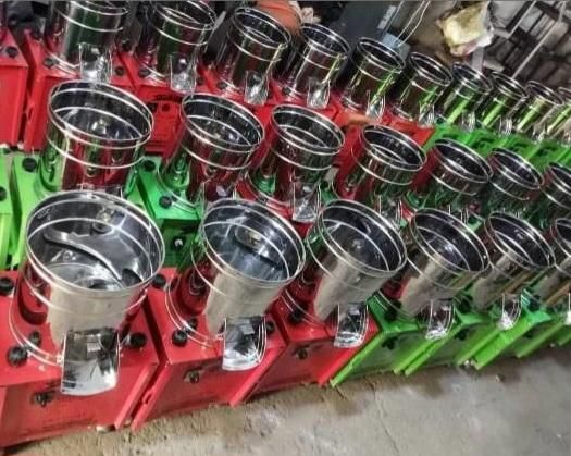 سبزی خوردکن با رنگ های مختلف|خردکن، آسیاب، غذاساز|زنجان, |دیوار