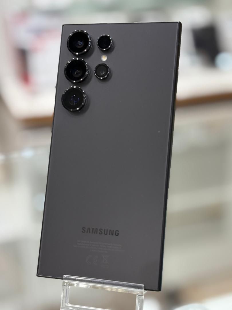 S24 ultra  256GB در حد|موبایل|شاهین‌شهر, فردوسی|دیوار