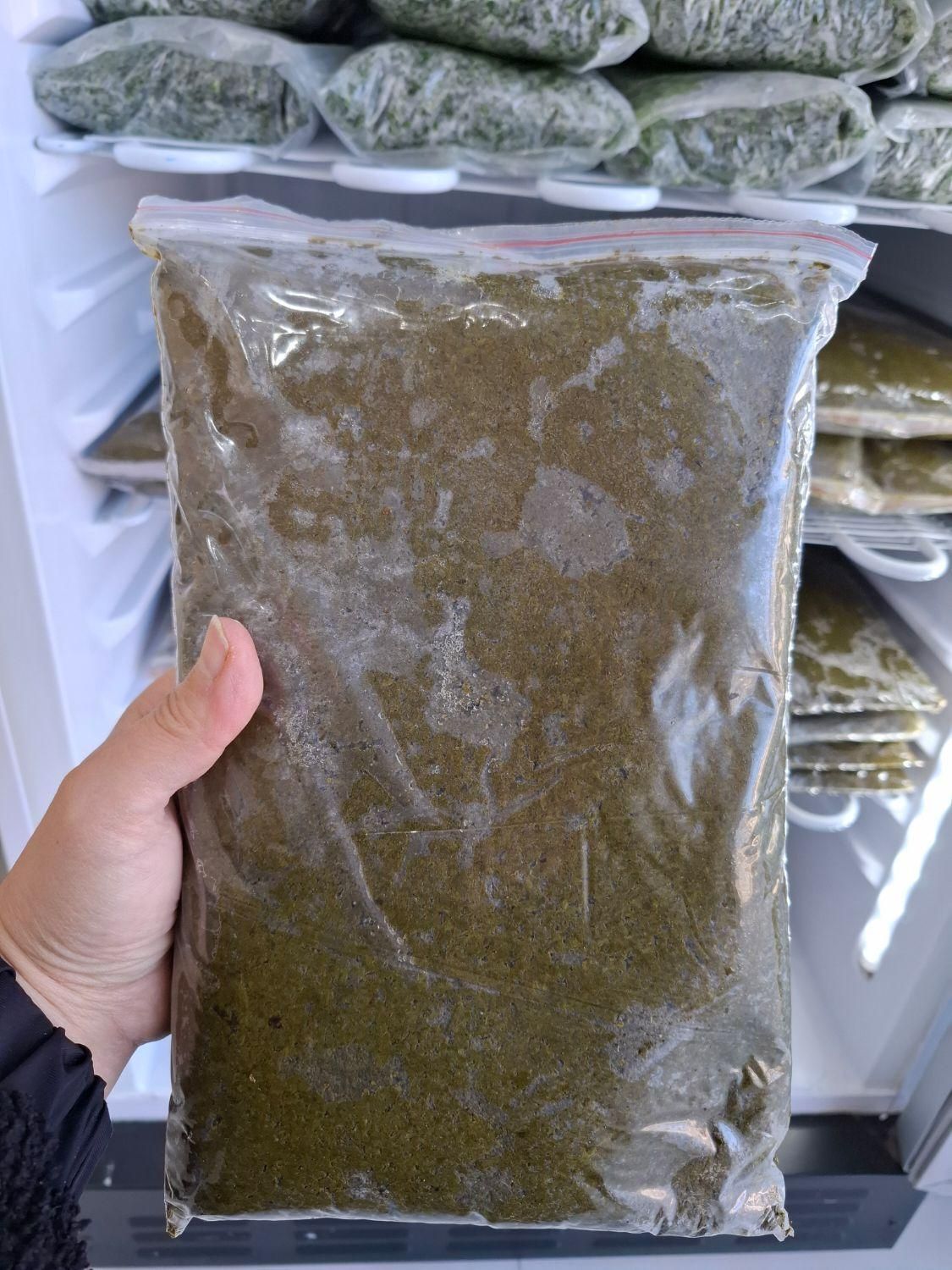 سبزی خورشتی رامهرمز.سبزی شمال.سبزی شوشتر|خوردنی و آشامیدنی|اصفهان, هزارجریب|دیوار