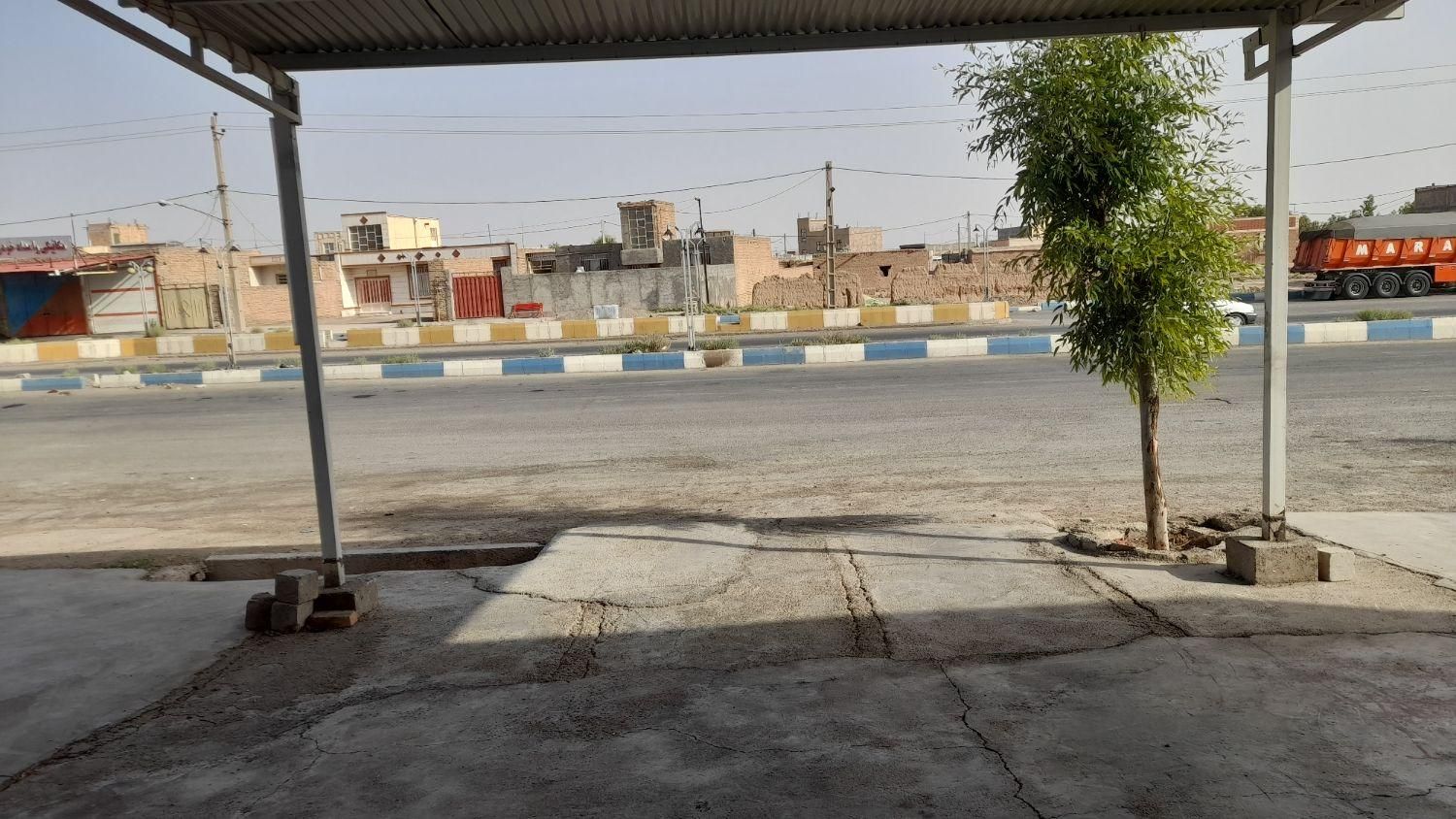 ملک تجاری مسکونی|فروش خانه و ویلا|گرمسار, |دیوار