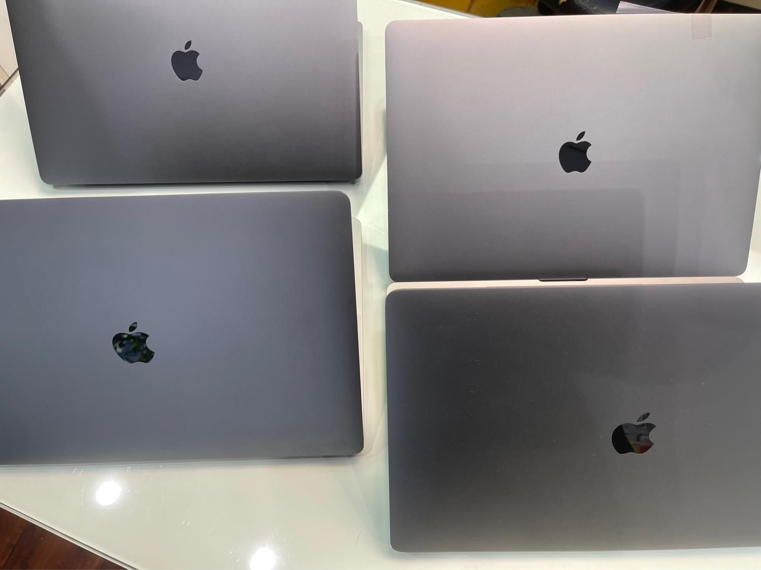 Macbook pro 2019 مک بوک پرو اپل لپ تاپ|رایانه همراه|کرج, جهان‌شهر|دیوار