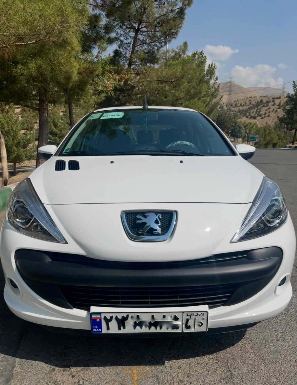 207 دندهای، و اتومات صفر 1404 اقساط|خودرو سواری و وانت|تهران, ونک|دیوار