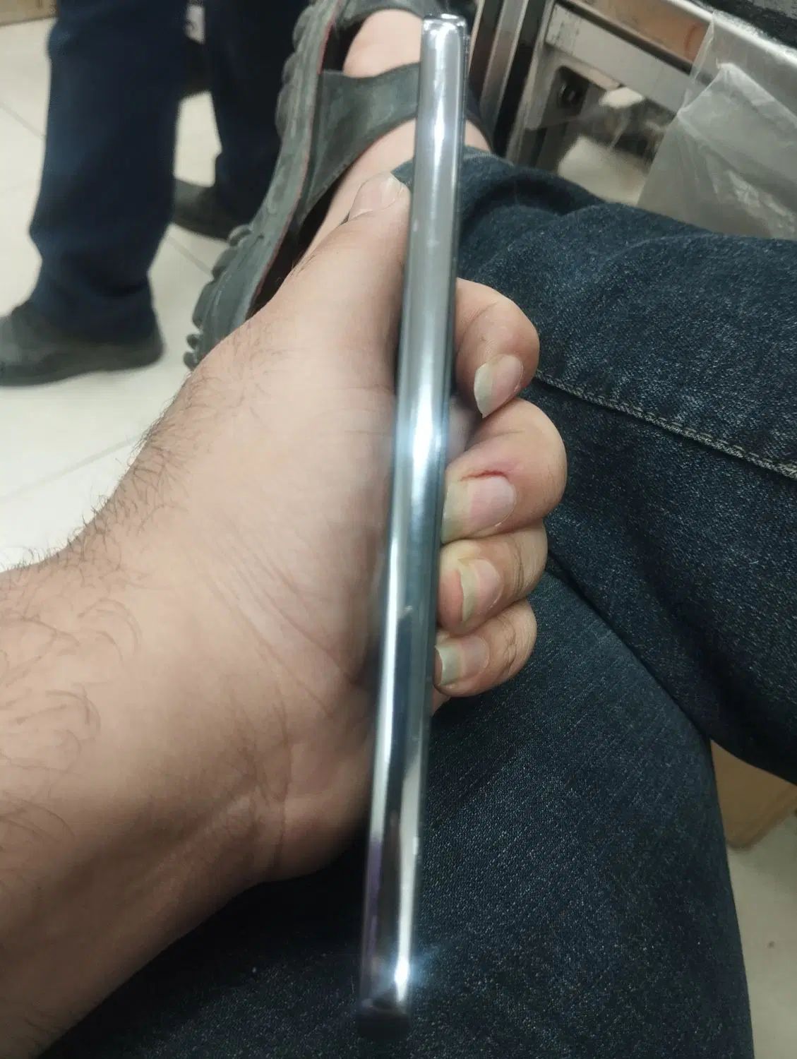 a73 5g 256|موبایل|اصفهان, احمدآباد|دیوار