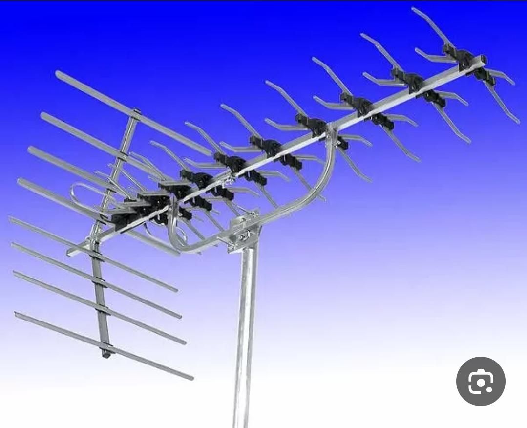 نصب انتن هوایی و دیجیتال|خدمات پیشه و مهارت|قرچک, محمد آباد|دیوار
