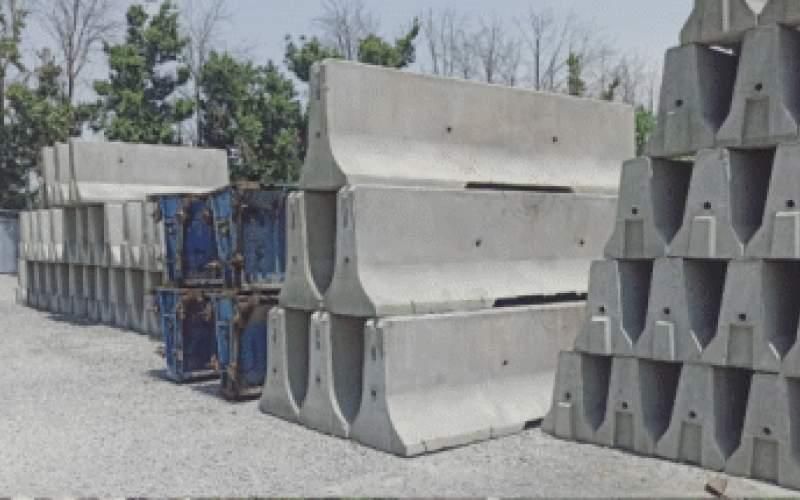 نیازمند تعدادی نیروی کار جهت قطعات بتونی پیش ساخته|استخدام معماری، عمران و ساختمانی|یزد, |دیوار