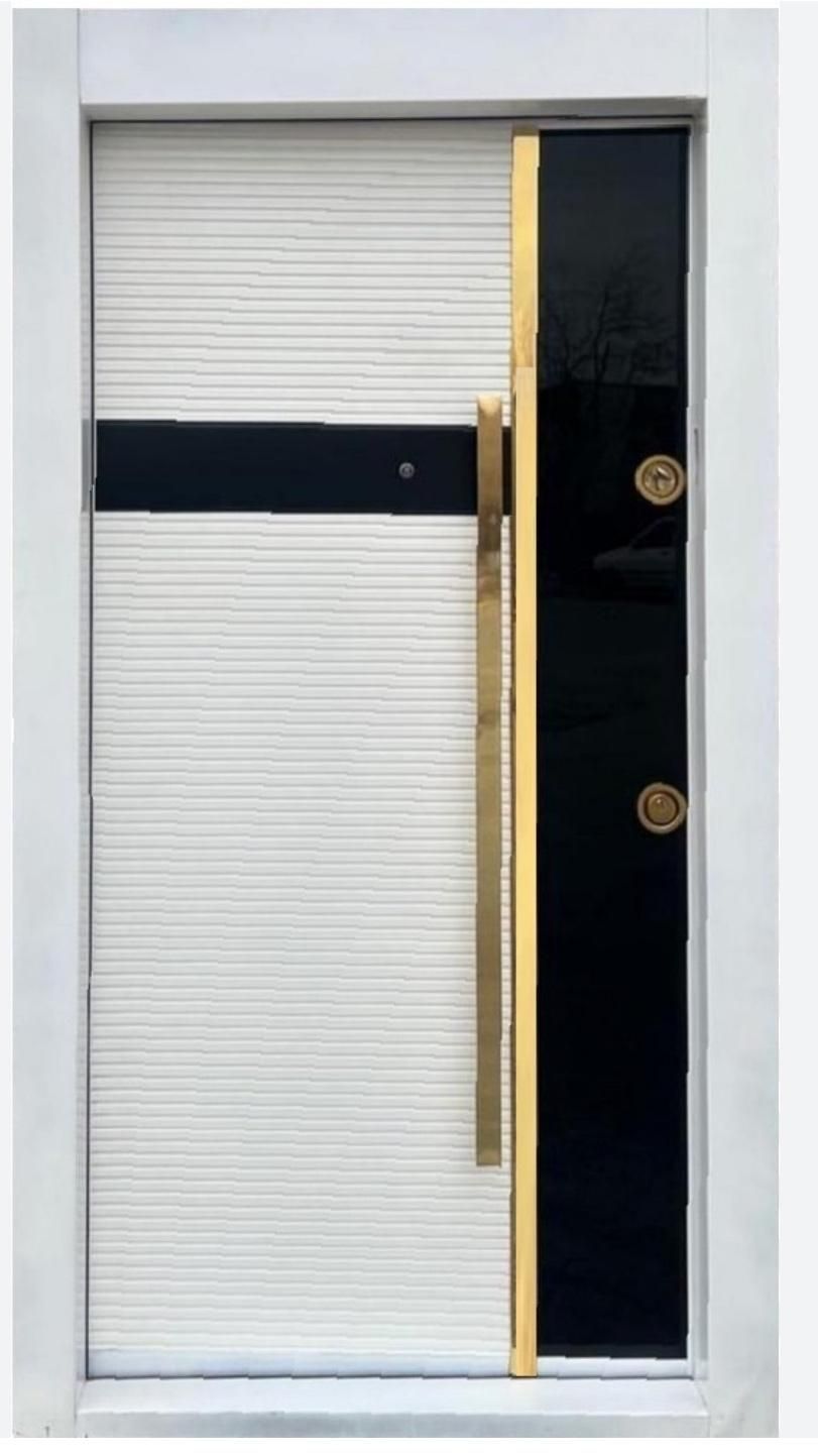 درب ضد سرقت|مصالح و تجهیزات ساختمان|شاهین‌شهر, خانه کارگر|دیوار