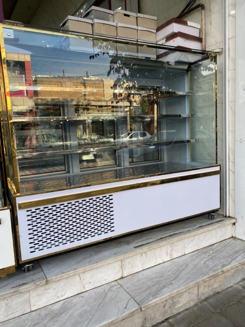 صنایع برودتی اشترانکوه|فروشگاه و مغازه|دورود, |دیوار