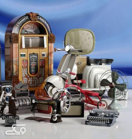 لوازم خانگی و اداری|حراج|رشت, بازار|دیوار