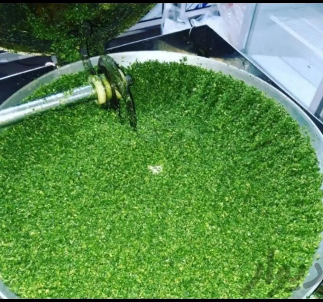 سبزی خرد شده ،سرغ شده شمالی، تهرانی|خوردنی و آشامیدنی|تهران, تهرانسر غربی|دیوار