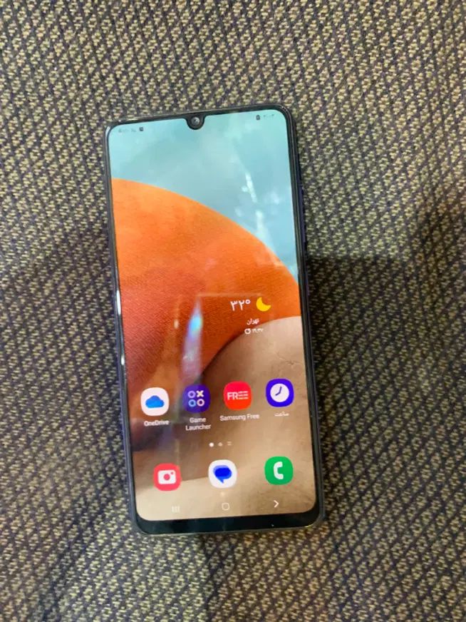 A32 4g|موبایل|مشهد, طبرسی شمالی|دیوار
