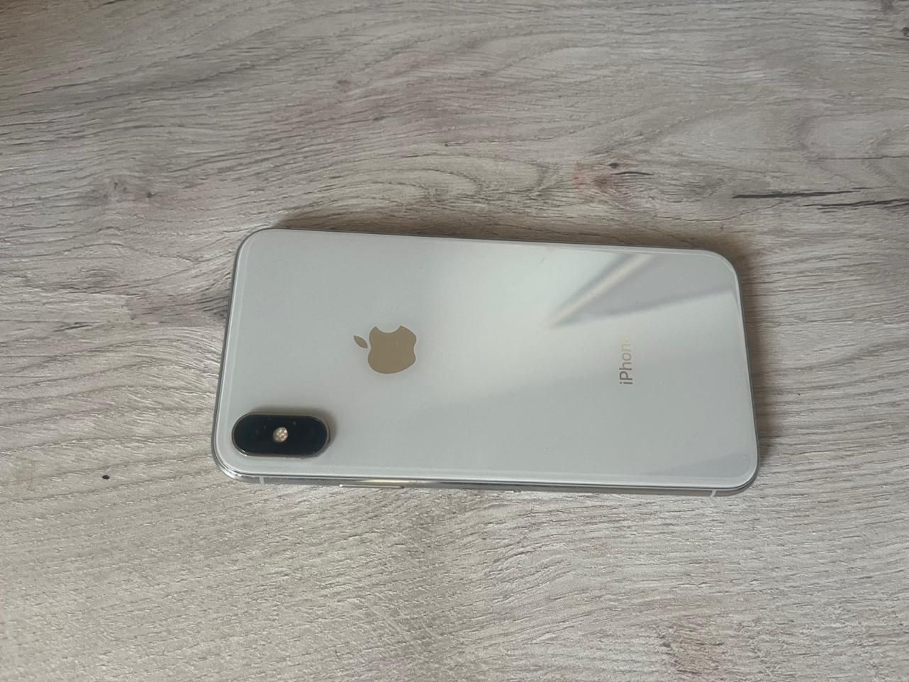اپل iPhone X با حافظهٔ ۲۵۶ گیگابایت|موبایل|تبریز, |دیوار