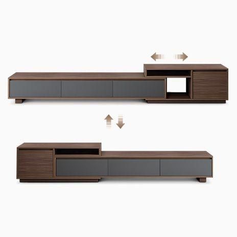 میز تلویزیون مدل فلورانس|میز تلویزیون|مشهد, نوید|دیوار