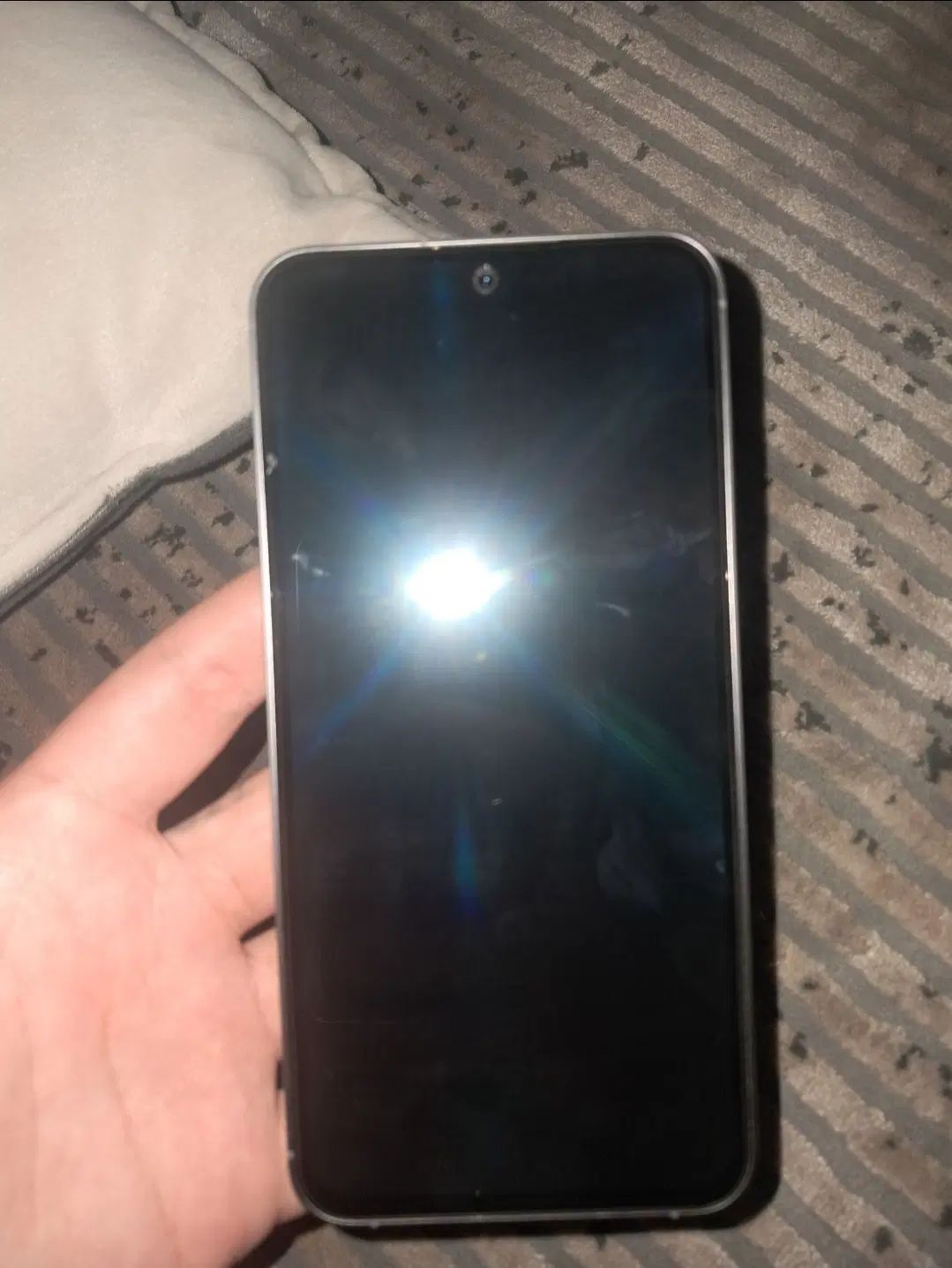 Samsung S23 FE|موبایل|کرمانشاه, |دیوار