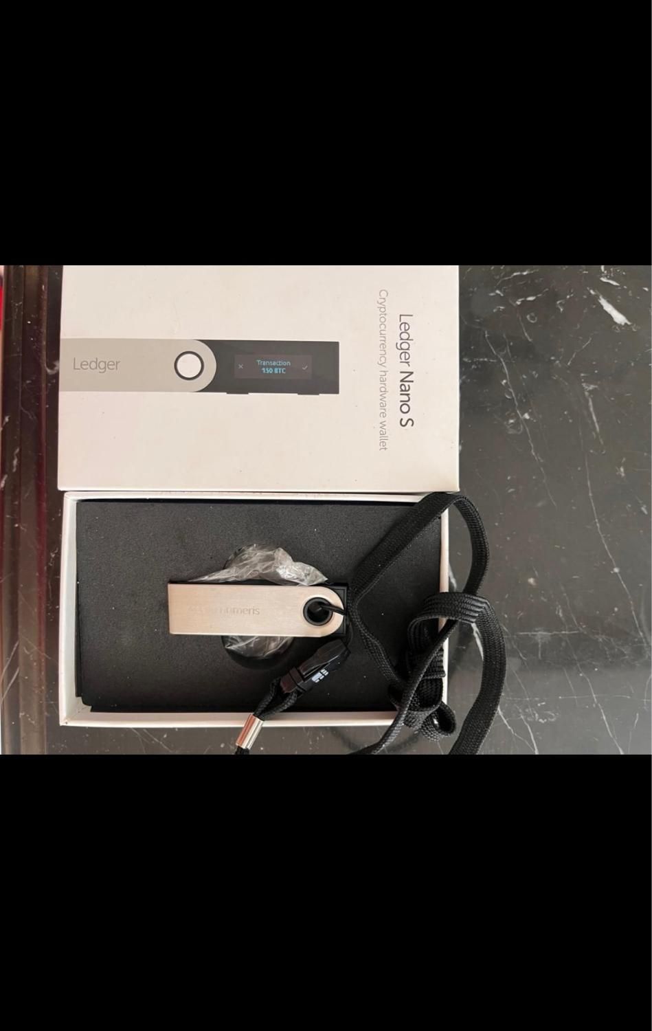 لجر نانو اس|لوازم جانبی موبایل و تبلت|شیراز, معالیآباد|دیوار