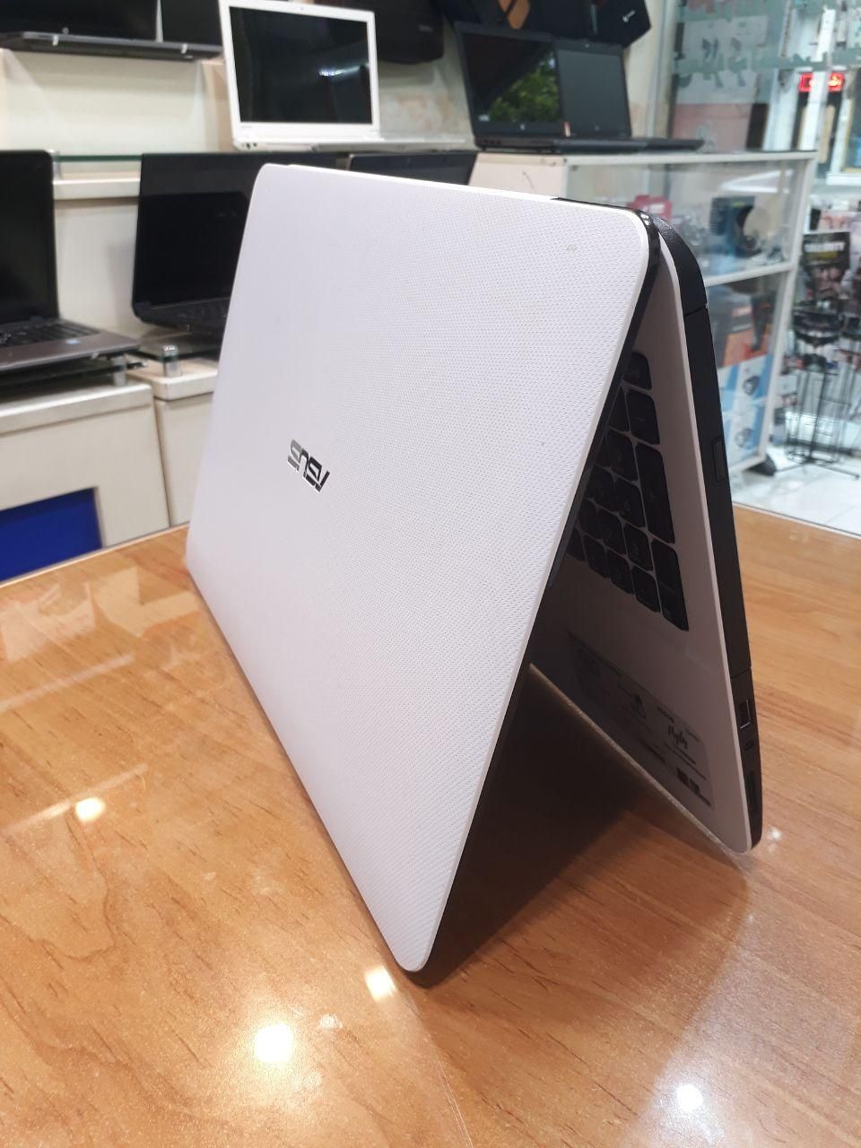 ASUS F550X|رایانه همراه|گرگان, |دیوار
