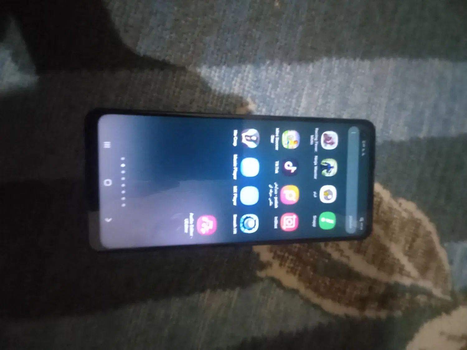 گوشی a21s|موبایل|کرمانشاه, |دیوار