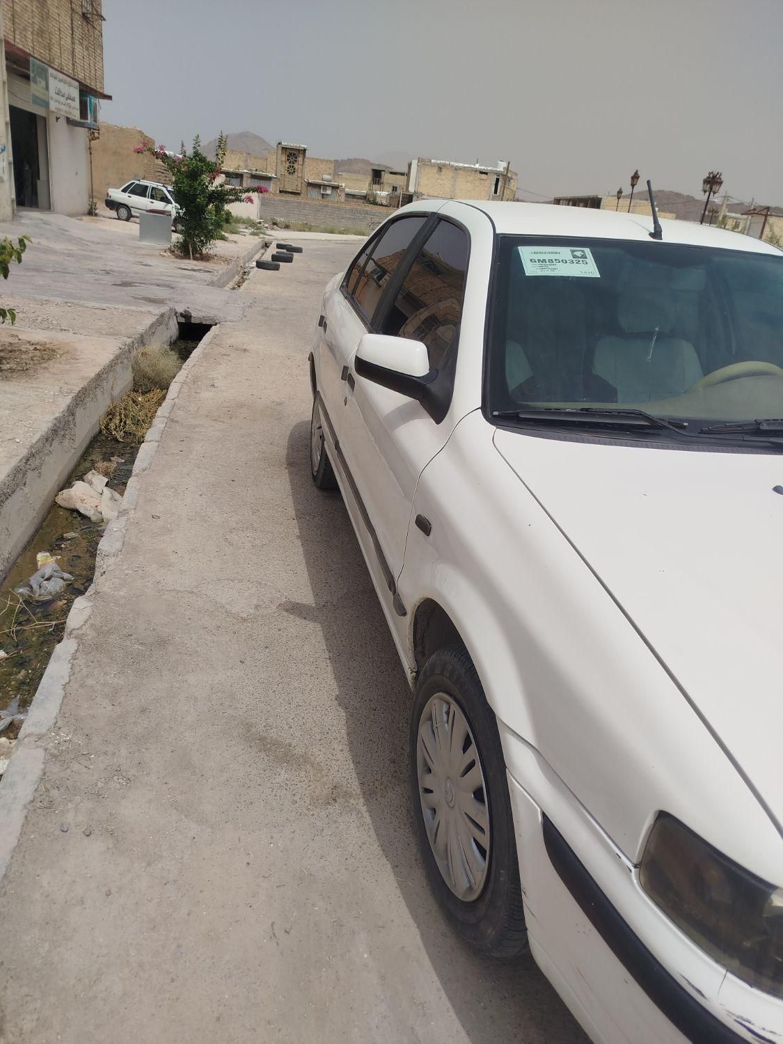 سمند LX ساده، مدل ۱۳۹۲|خودرو سواری و وانت|داراب, |دیوار