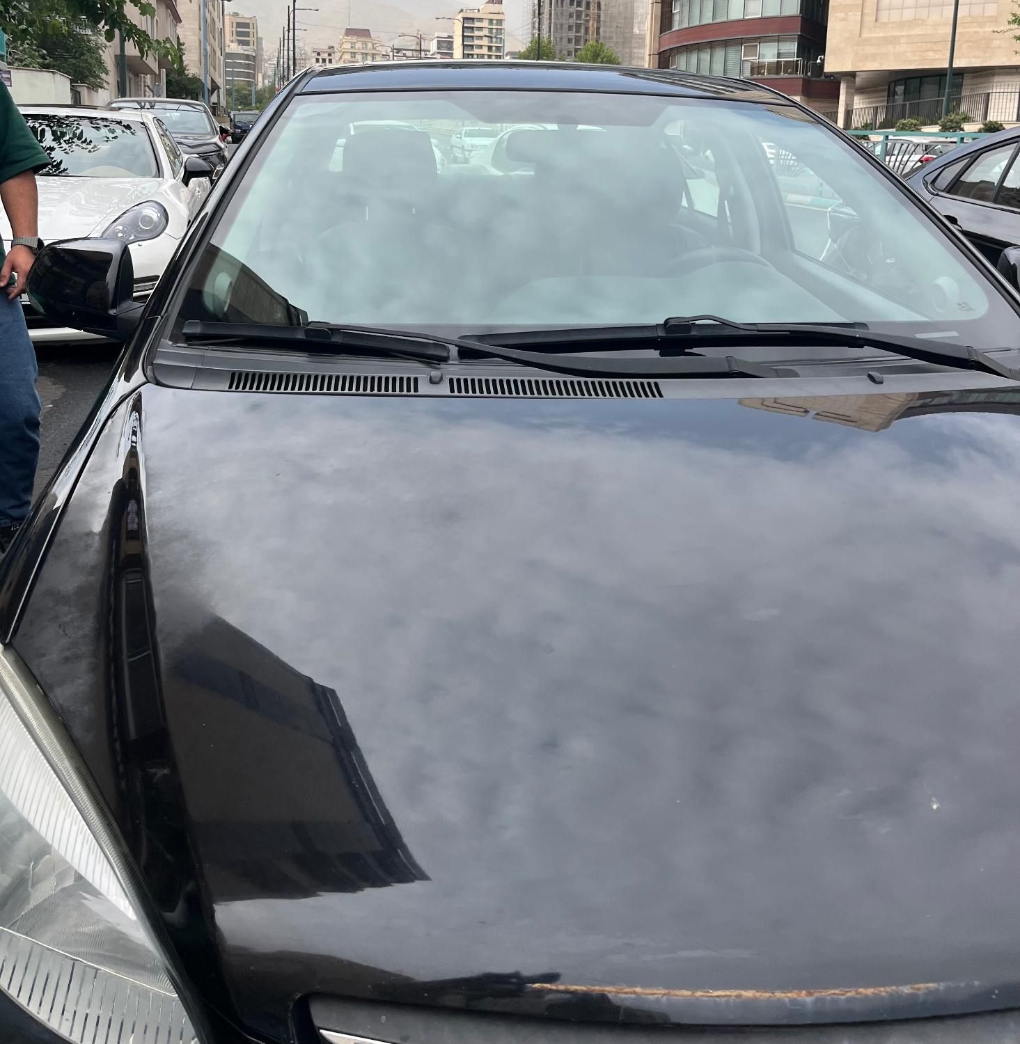 گریت وال C30 دنده‌ای، مدل ۱۳۹۴|خودرو سواری و وانت|تهران, شهرک غرب|دیوار