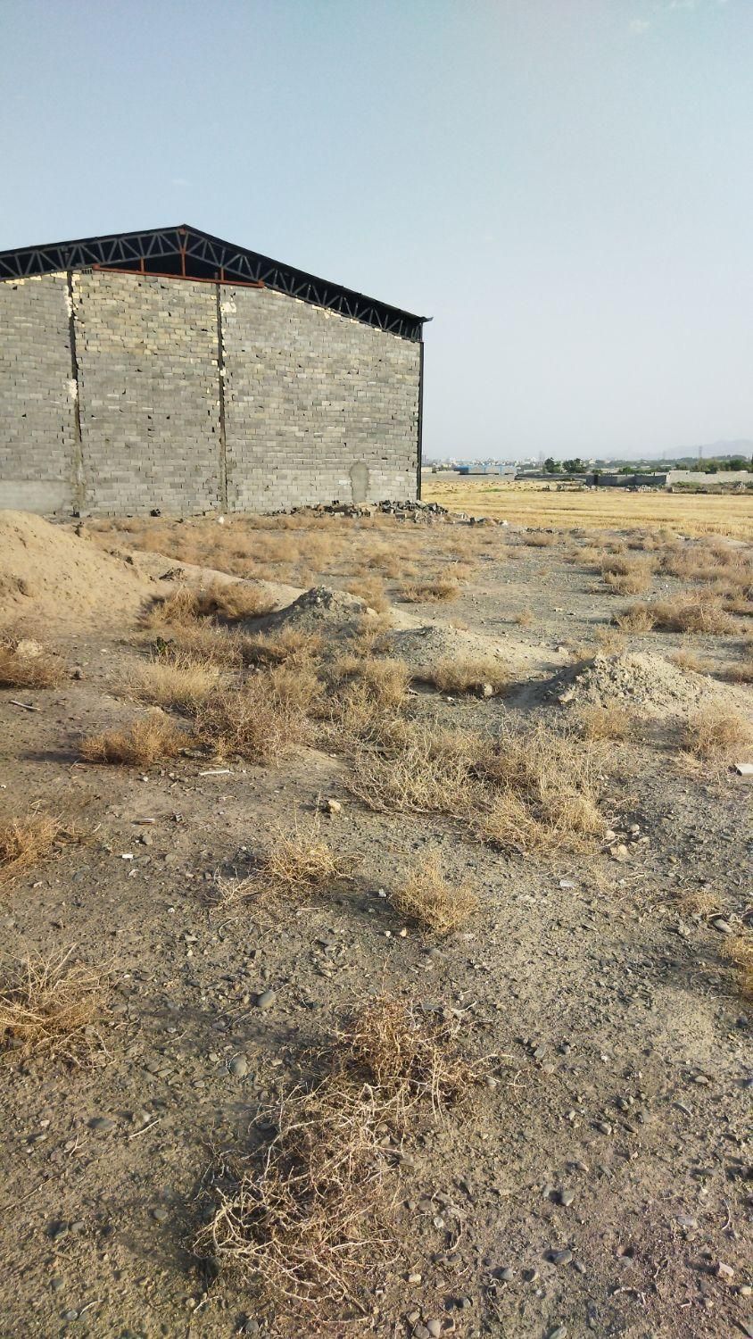 فروش زمین 192متری،انتهای طرحچی،حسن شهاب 36|فروش دفتر صنعتی، کشاورزی، تجاری|مشهد, نوید|دیوار