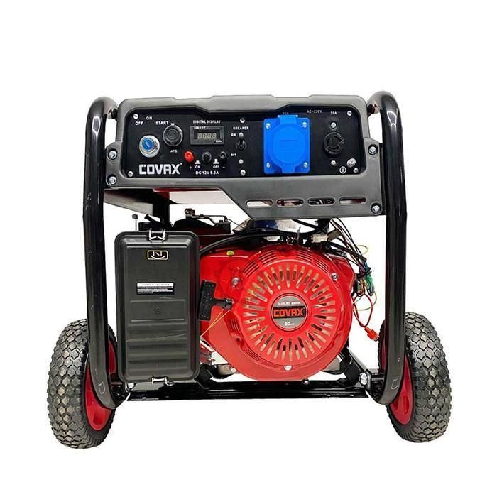 موتور برق 9 کیلووات کواکس مدل XL17500CV-E2|ماشینآلات صنعتی|تهران, جوادیه|دیوار