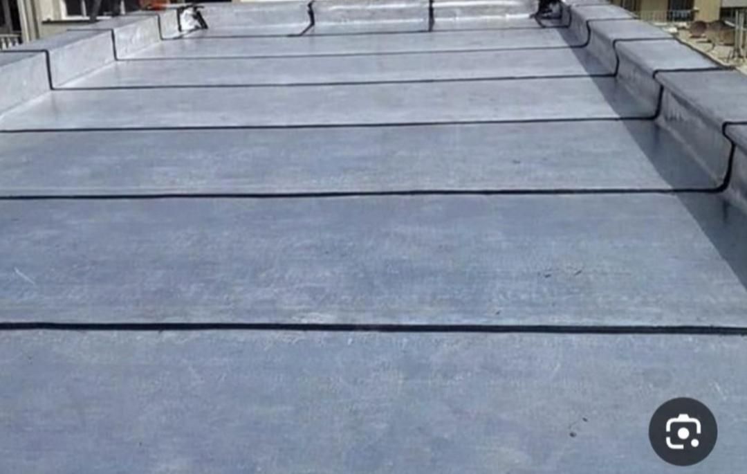 ایزوگام.فروش و نصب انواع ایزوگام|خدمات پیشه و مهارت|نورآباد, |دیوار