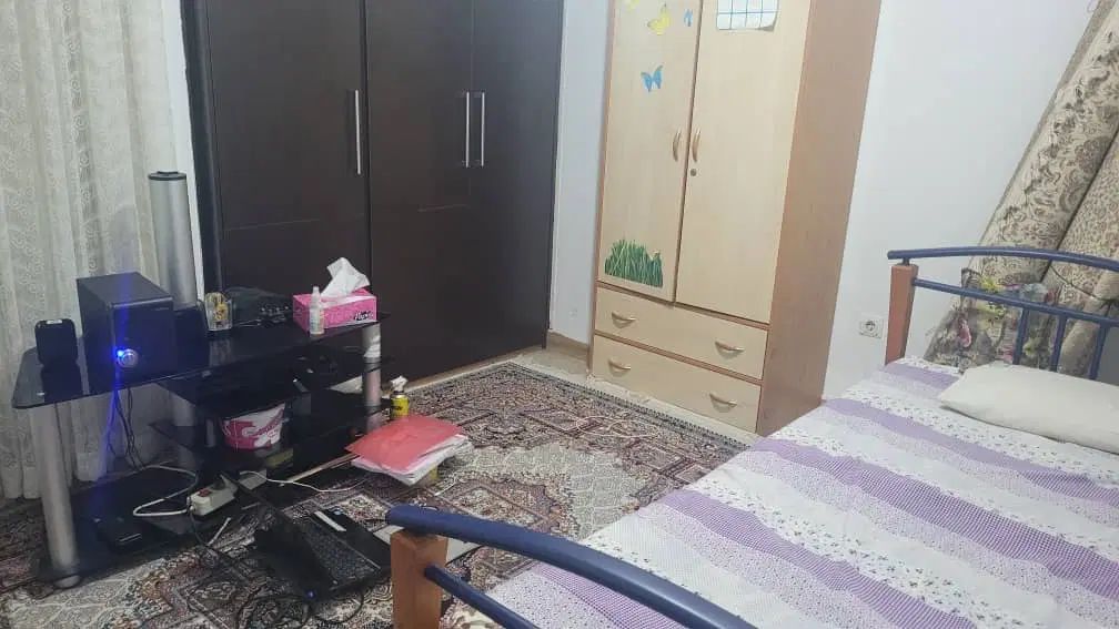 آپارتمان ۱۱۰متر،سند،شهرک فرهنگیان ،کوچه یاس|فروش آپارتمان|رشت, رشتیان|دیوار