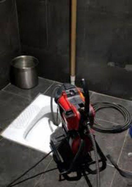 لوله بازکن شبانه روزی تمیز کمتراز10دقیقه محل ارزان|خدمات پیشه و مهارت|مرند, |دیوار