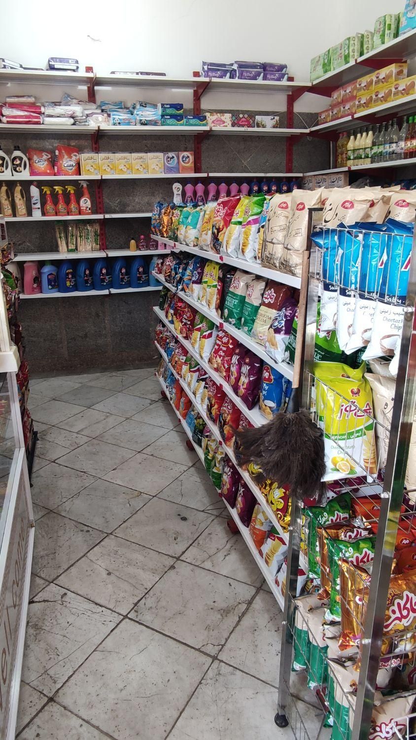 سوپر مارکت هایپر مارکت|فروش مغازه و غرفه|مشهد, نوید|دیوار