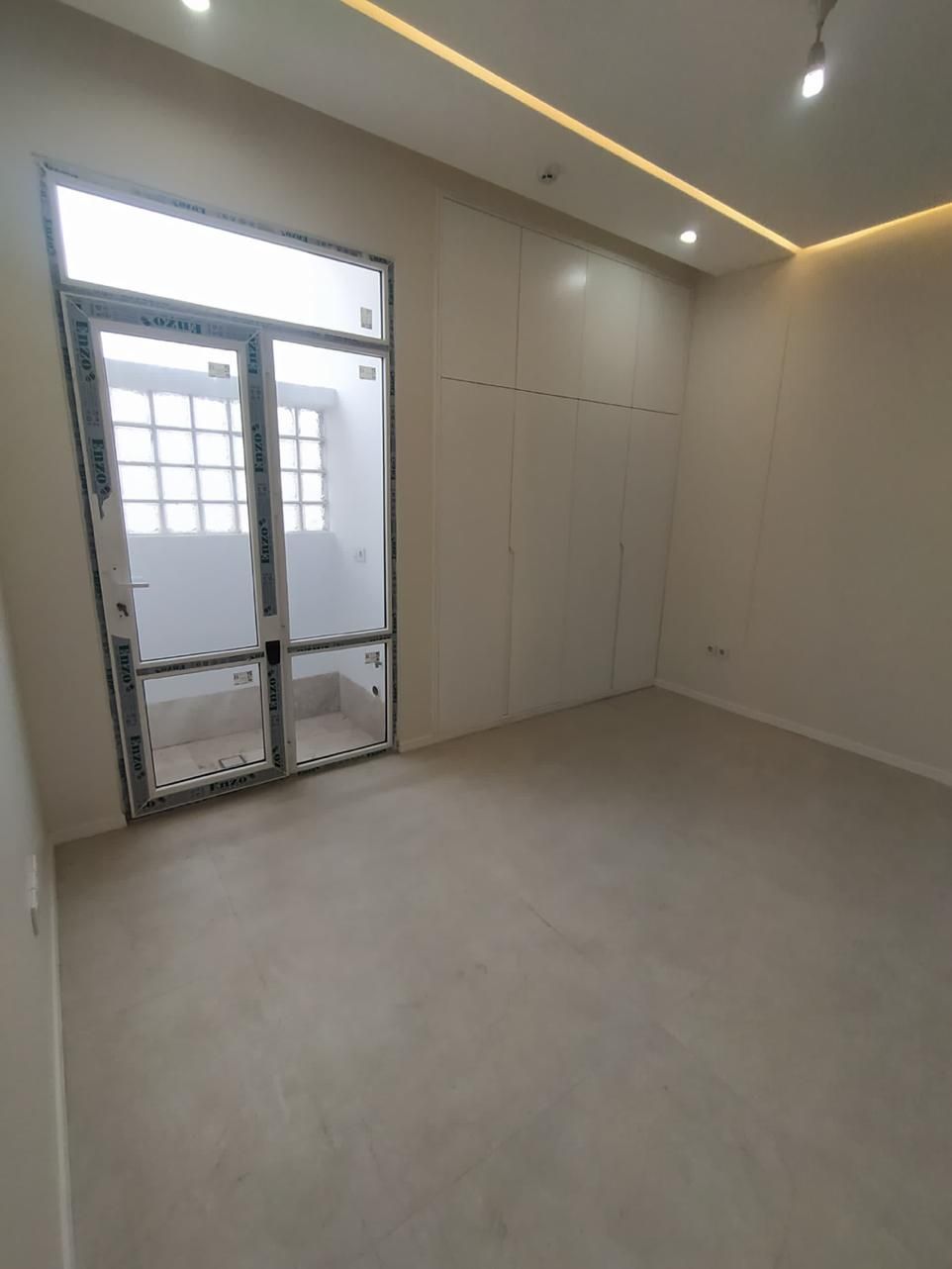 ۱۶۵متری سه خوابه تک واحدی/ کوهسنگی رو به باغ/فول|فروش آپارتمان|مشهد, کوه سنگی|دیوار