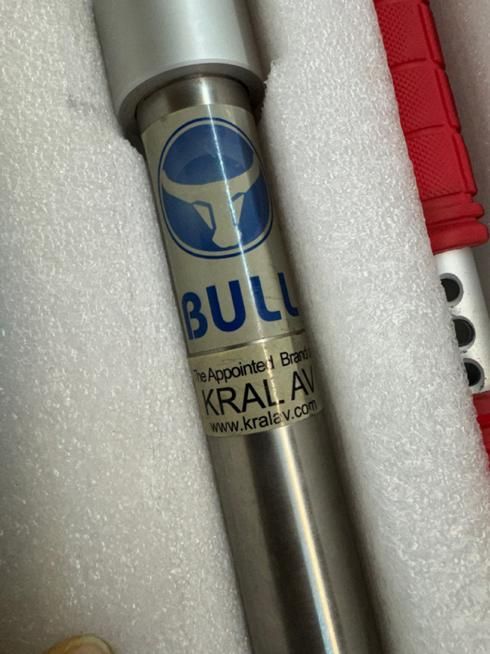 کیت شارژ ( تلمبه شارژ ) تفنگ پی سی پی|کوهنوردی و کمپینگ|ارومیه, |دیوار