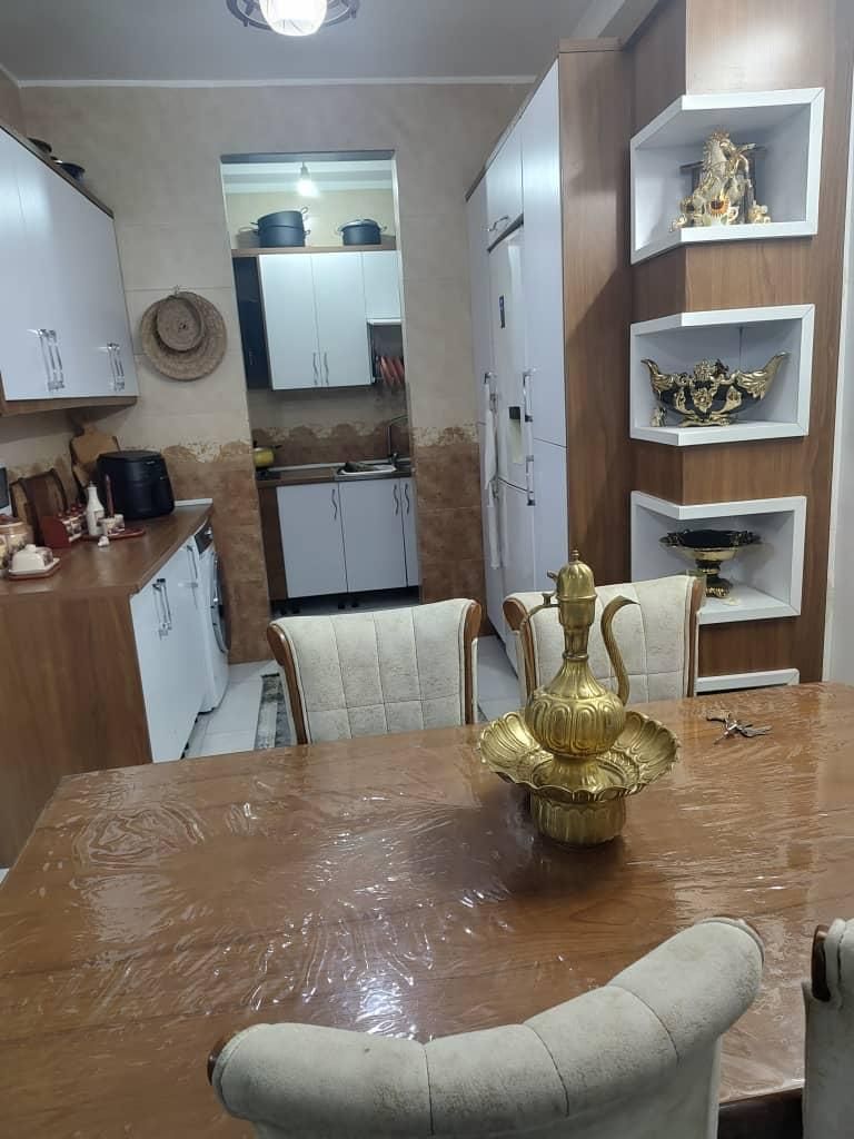 فروش آپارتمان ۱۴۰ متری لوکس شهرک صنعتگران|فروش آپارتمان|ساری, |دیوار