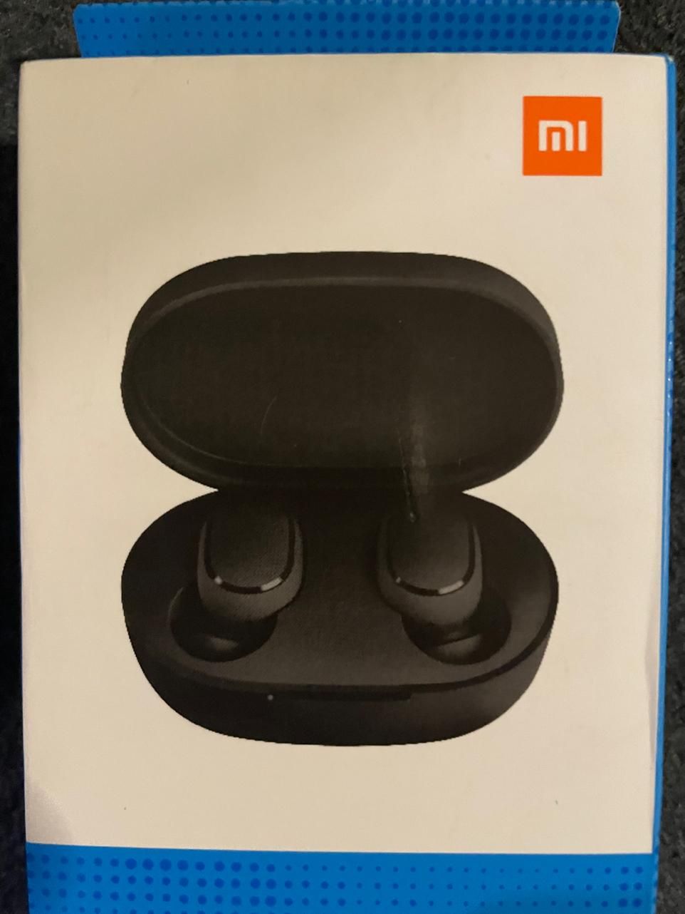 ایرپاد شیائومی نو mi True wireless|لوازم جانبی موبایل و تبلت|پردیس, فاز ۳|دیوار