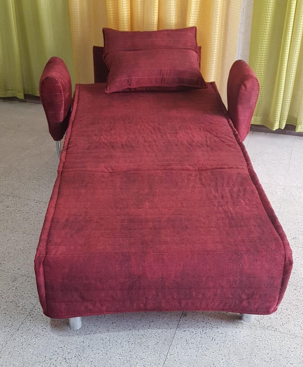 مبل تخت شو|مبلمان خانگی و میز عسلی|کاشان, آیت الله سعیدی|دیوار