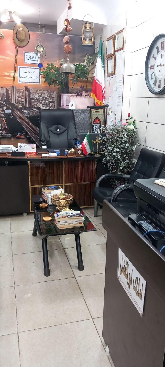 تهاتر و معاوضه زمین روستا با سوئیت یا واحد شهر|فروش زمین و ملک کلنگی|لاهیجان, شیشه گران|دیوار