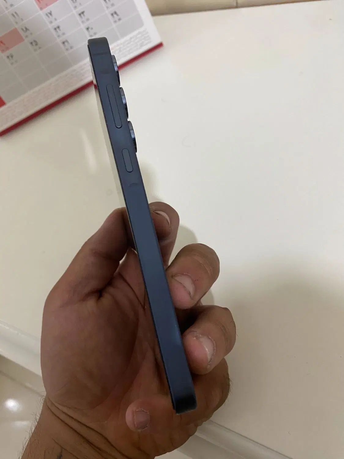 سامسونگ Galaxy A55 با حافظهٔ ۱۲۸ گیگابایت|موبایل|کرج, باغستان|دیوار