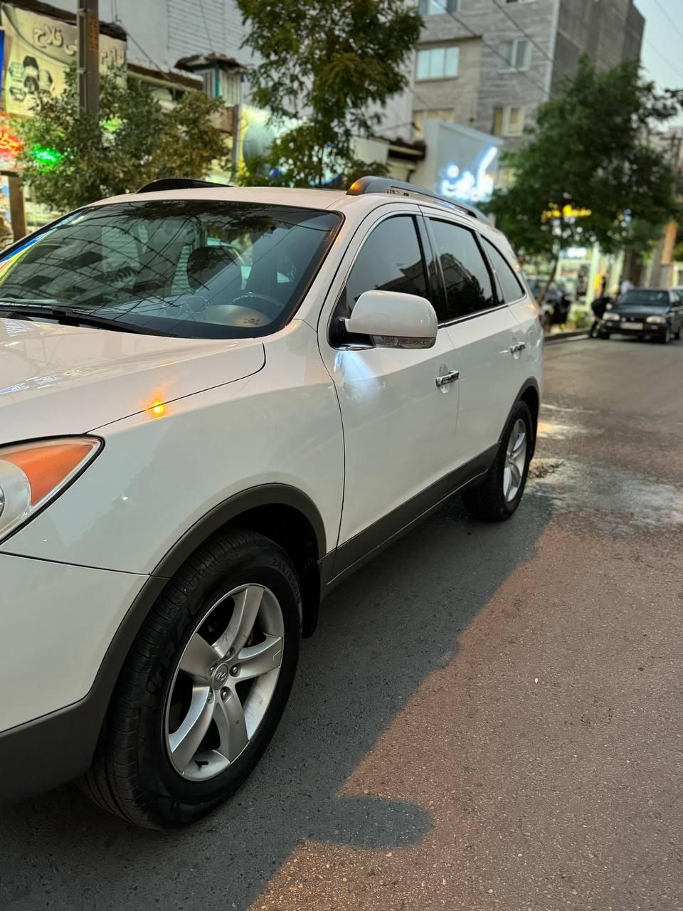 شیشه دودیUv/حرارتی/(بایکسال ضمانت)|خدمات موتور و ماشین|مشهد, وکیلآباد|دیوار