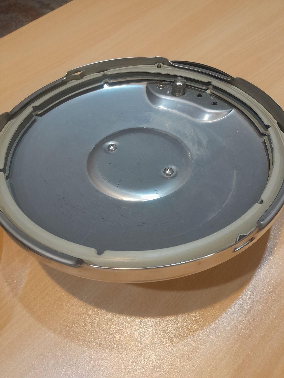 زودپز tefal|ظروف پخت‌وپز|تهران, پاسداران|دیوار